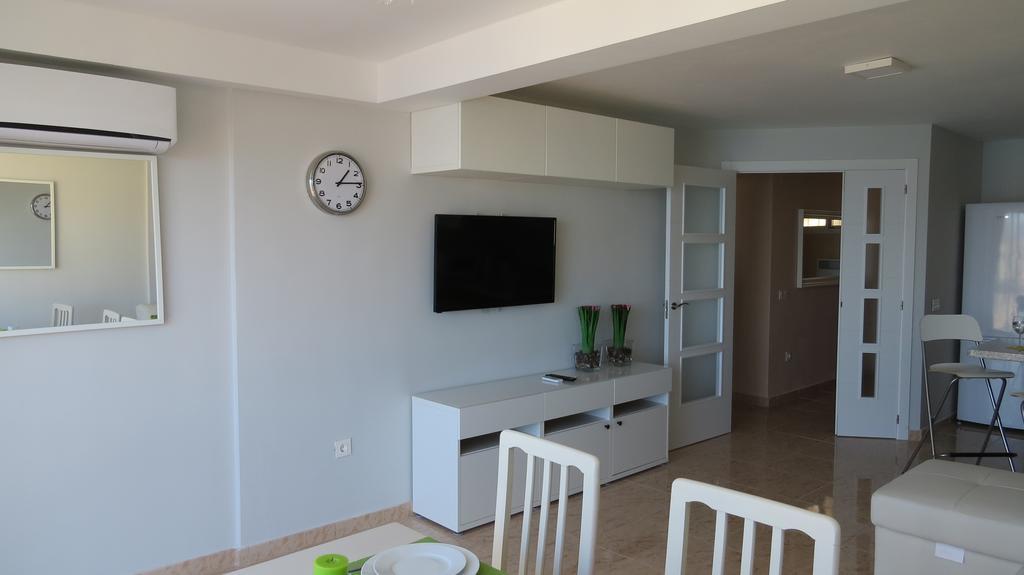 Halcon Levante Benidorm Rum bild